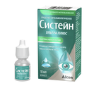 Систейн ультра плюс купить в интернет магазине Линзынадом24.рф