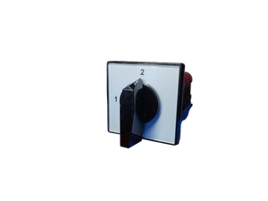 Переключатель кулачковый 4G16-69-U-R114 APATOR 16А. 4П. 2 положения без 0