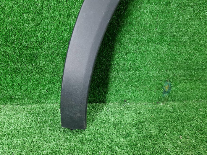 Расширитель задний правый Porsche Cayenne 3 17-нв