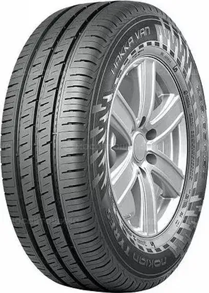 Nokian Hakka Van 215/65 R16C 109/107T