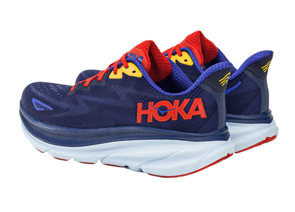 Кроссовки мужские Hoka Clifton 9