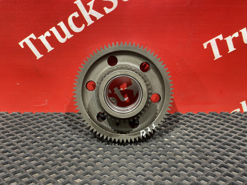 Шестерня распредвала 2018г