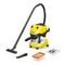 Пылесос Karcher WD 4 S V-20/5/22