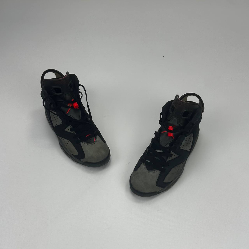 Кроссовки Air Jordan 6 PSG