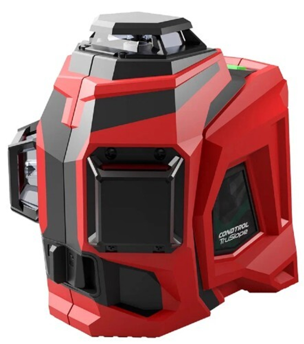 Лазерный уровень CONDTROL XLiner TruSlope 1-2-424