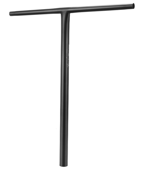 Руль Tech Team Zorg Pro черный