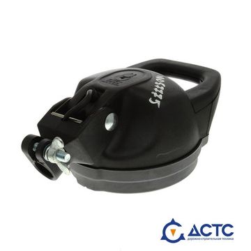 Рабочая фара WIRTGEN