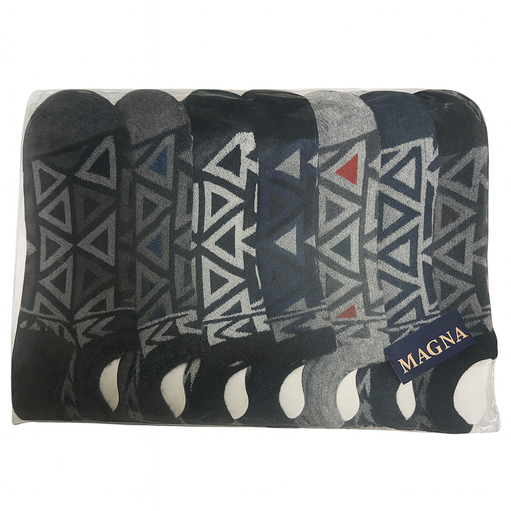 Носки детские следки Ромб