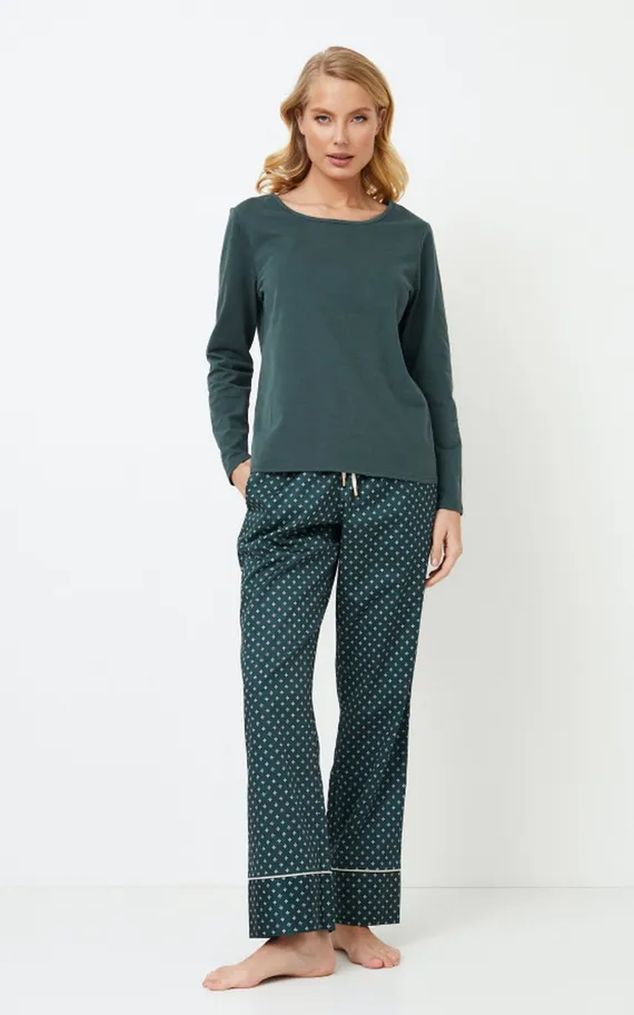 GRISELLE Пижама женская со штанами