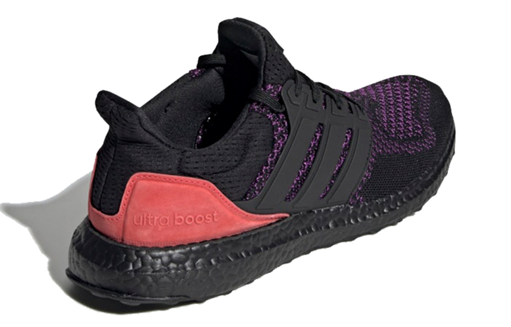 Кроссовки Adidas Ultraboost 1.0 "Harlem Renaissance"