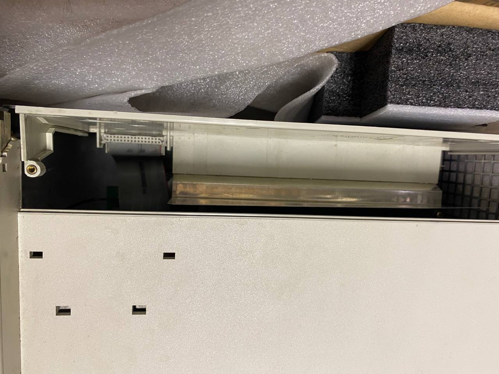 Siemens 6SN1123-1AA01-0FA1 б/у