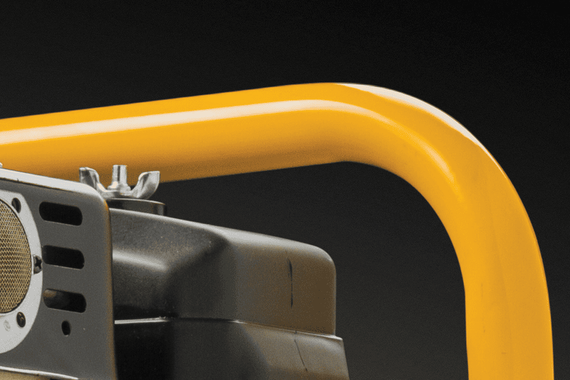 Бензиновый генератор Caiman Expert 4010X