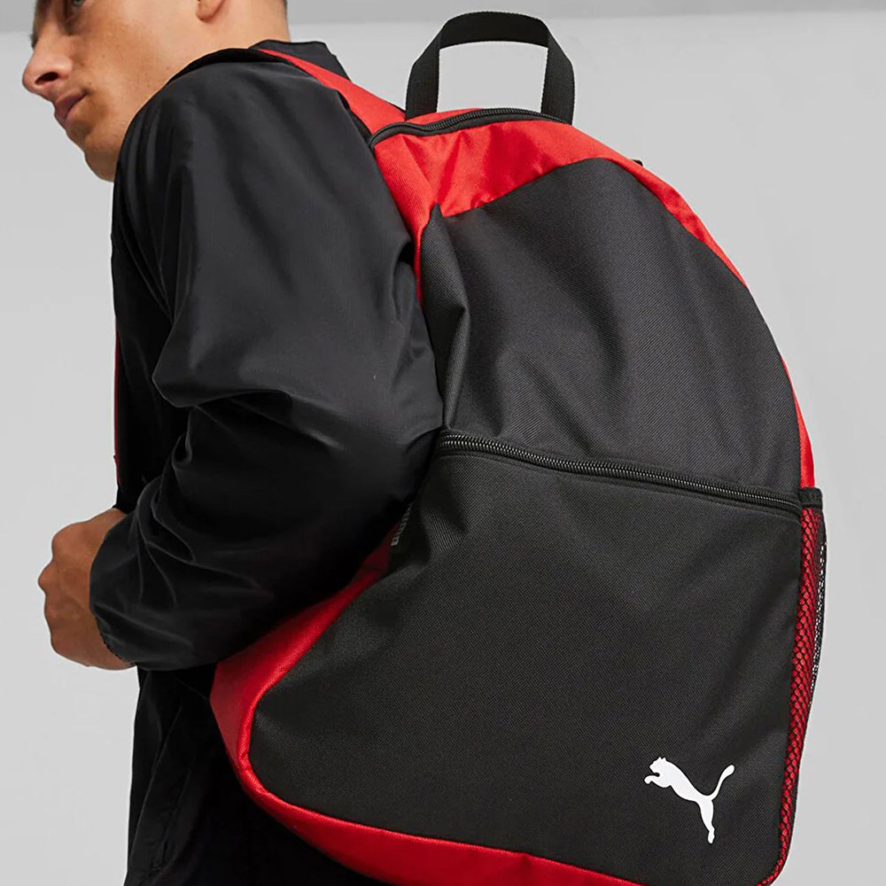 Рюкзак PUMA TeamGOAL 23 09023803, 43x28x12см.