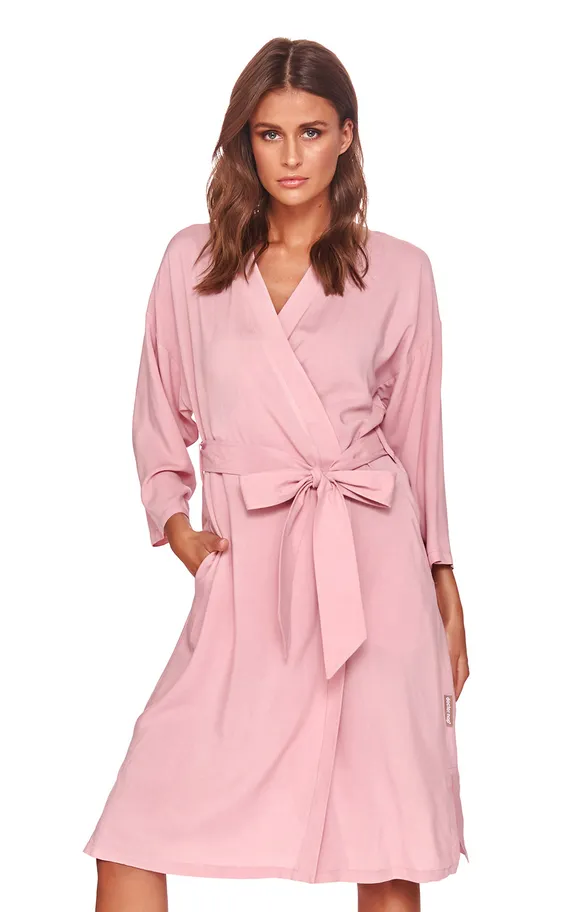 Халат SWW.4158 Magic Rose