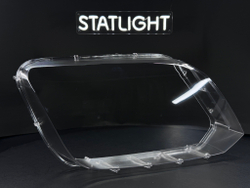 Правое стекло Volkswagen Amarok 2010-2016