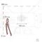 Подвесной светильник LOFT IT Gino 10196/1000 White