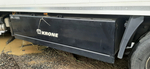 Krone SD Полуприцеп изотермический/рефрижератор SD (Рефрижератор)