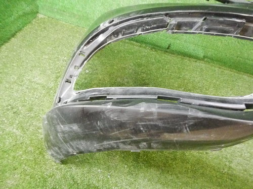 Бампер передний Mercedes S W222 (2017-2020) Maybach