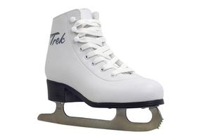 Коньки фигурные TREK Skate