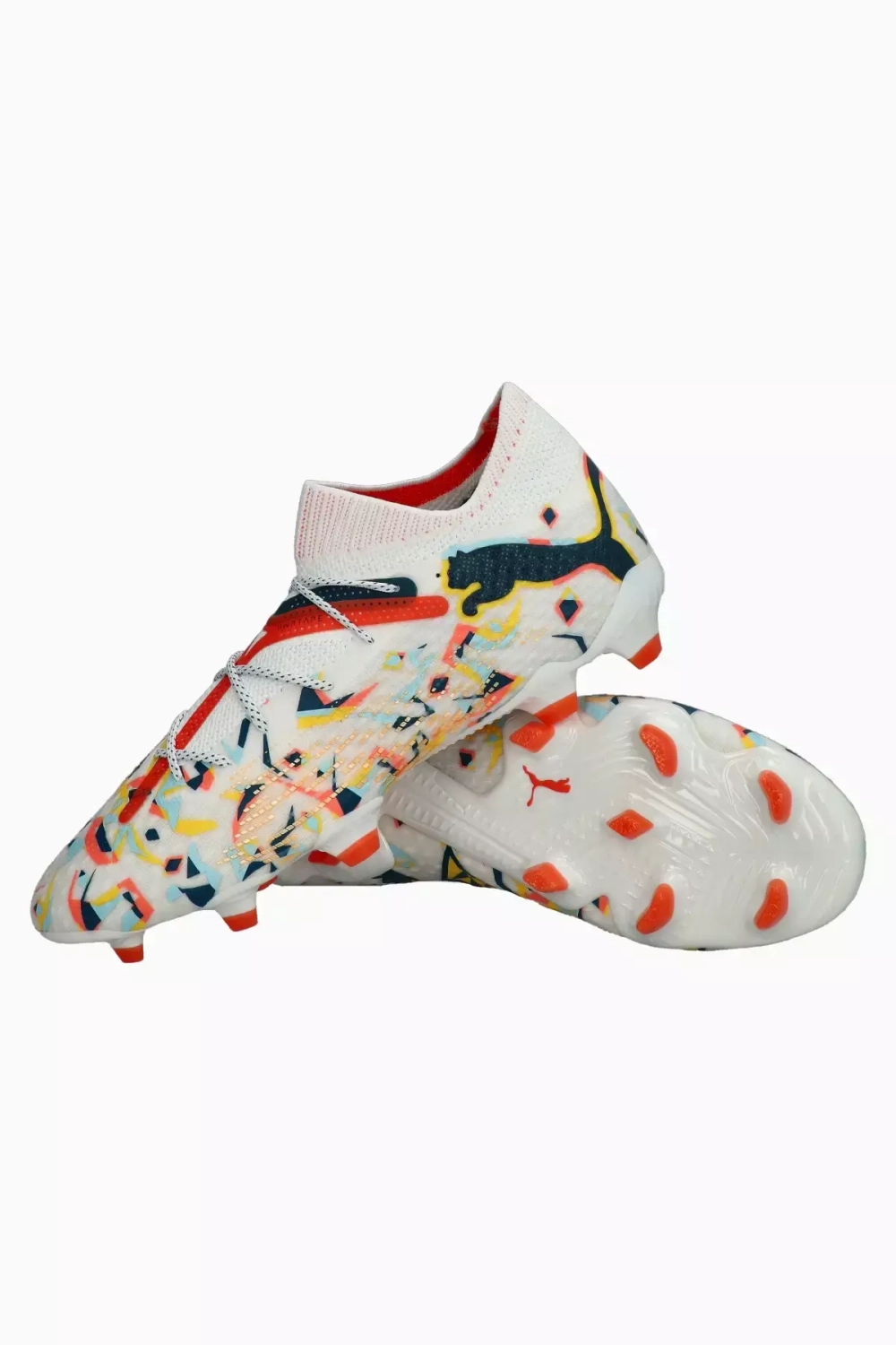 Бутсы Puma Future 7 Ultimate Creativity FG/AG