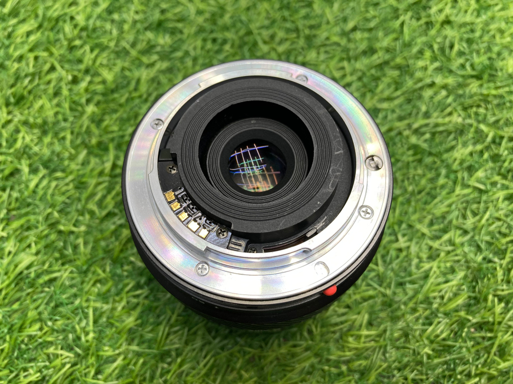 Minolta AF 24-50mm F4