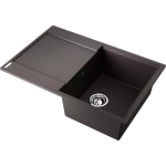 Мойка Daisen 78T-ES Tetogranit/espresso