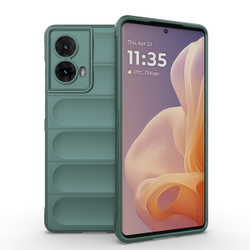 Противоударный чехол Flexible Case для Moto Edge G85 5G