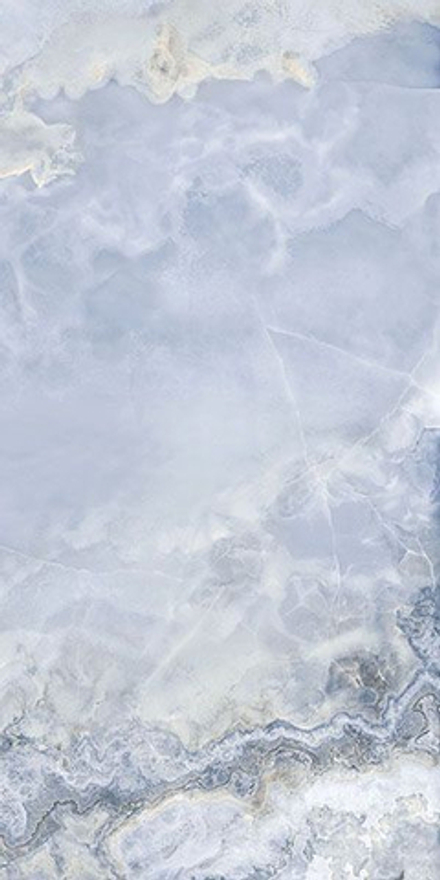 Керамогранит Onyx Sea Blue