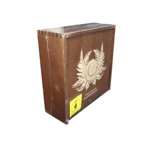 The Ocean Collective / Phanerozoic I: Palaeozoic (Limited Edition)(2CD+DVD)