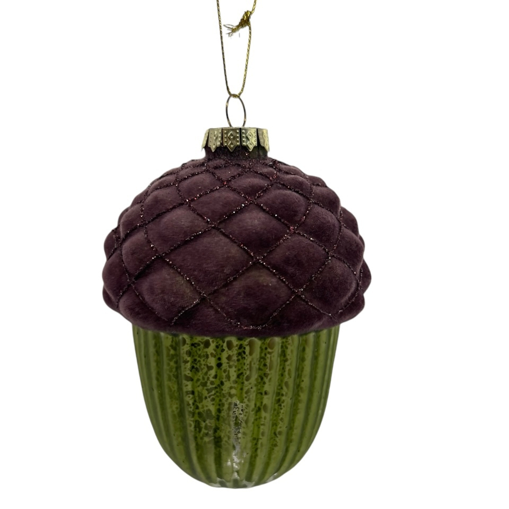 Желудь 10 см [Арт.99030]