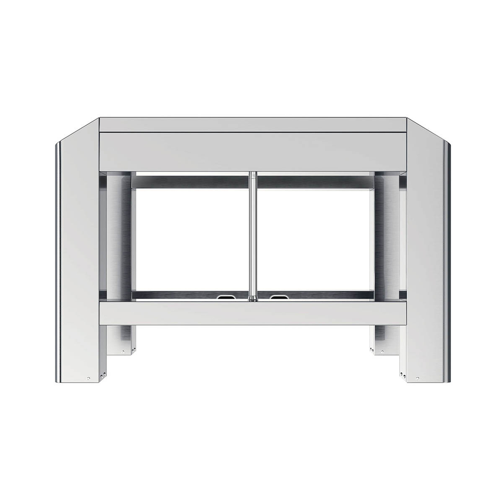 СДВ 500 турникет БЛОКПОСТ