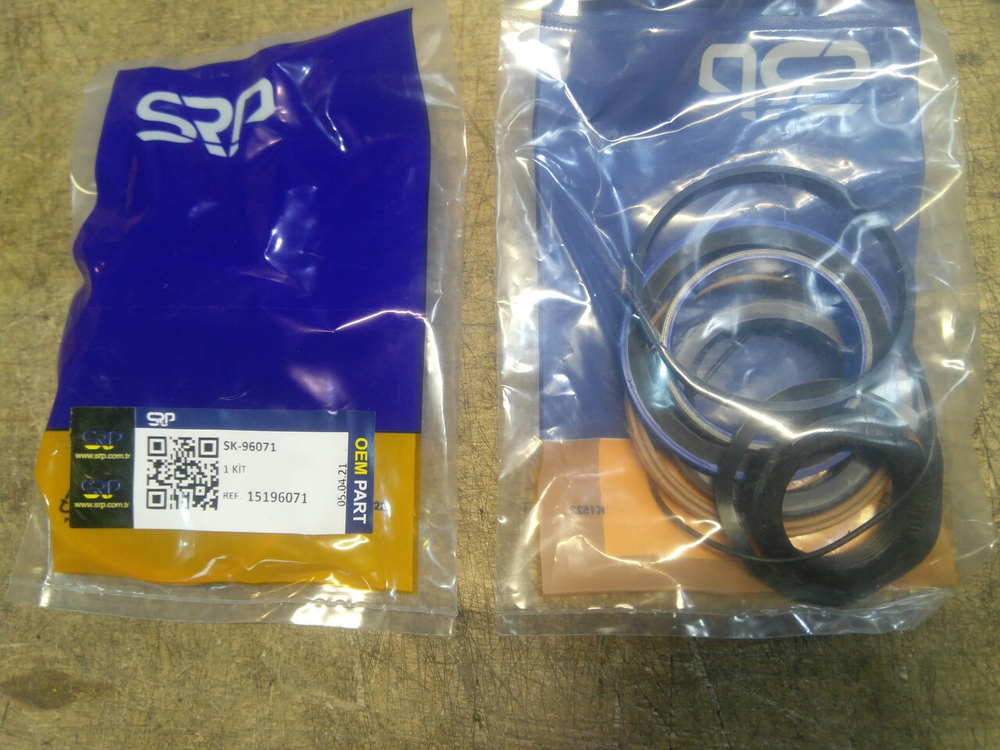 Ремкомплект 15196071