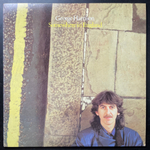 George Harrison ‎– Somewhere In England (Япония 1981г.)