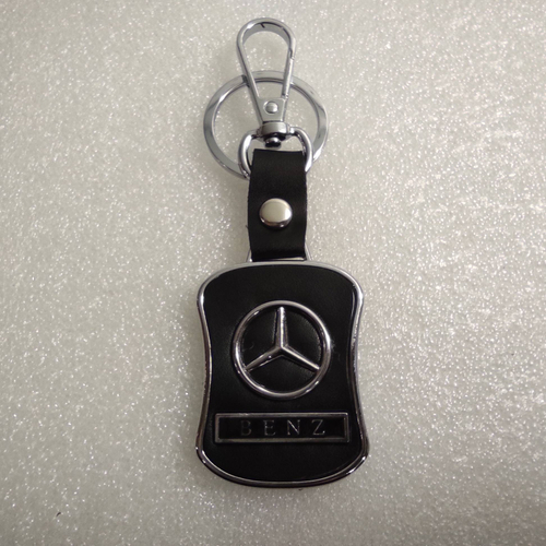 Mercedes Benz / брелок автомобильный для ключей, металлический (1 шт), серия бизнес Pro