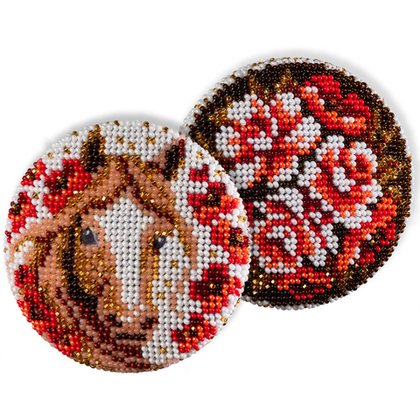 Талисман Жостово