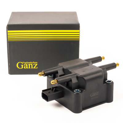 Катушка зажигания CHRYSLER PT-Cruiser/Stratus/Voyager mot.2,0/2,4L GANZ GIG16096