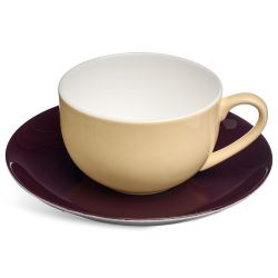 ЧАЙНАЯ ПАРА LEFARD "TET-A-TET" 350 МЛ (КОР=24НАБ.)