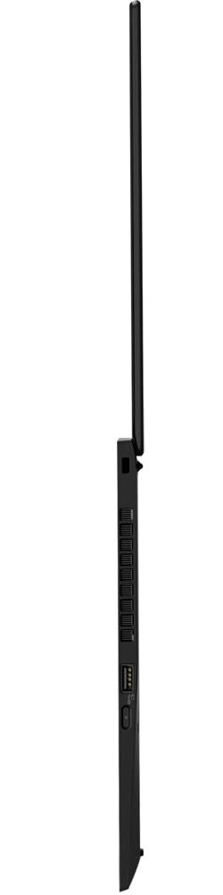 Ноутбук Lenovo ThinkPad X1 Carbon Gen 8 Intel Core i7 10510U, 1.8 GHz - 4.9 GHz,/ 16384 Mb,/ 14; UHD 3840x2160,/ 1000 Gb SSD,/ DVD нет,/ Intel UHD Graphics,/  Windows 10 Professional,/ черный, 1.09 кг, 20U9005BRT