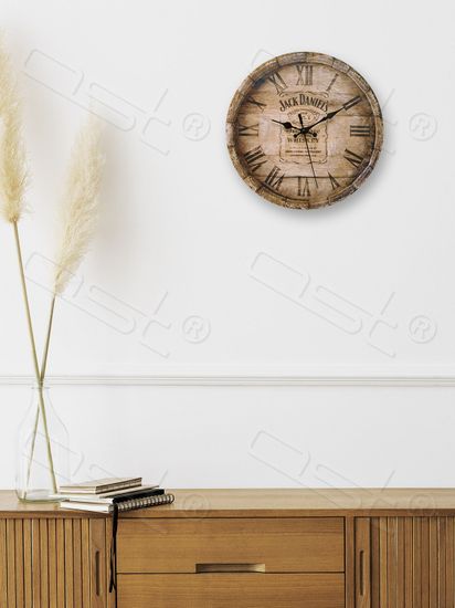 Настенные часы "Old Jack" 31