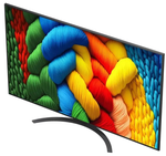Телевизор  LG 75NANO81A6A.ARUG