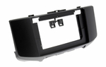 Переходная рамка магнитолы TOYOTA MARK X 2004-2009 9 дюймов