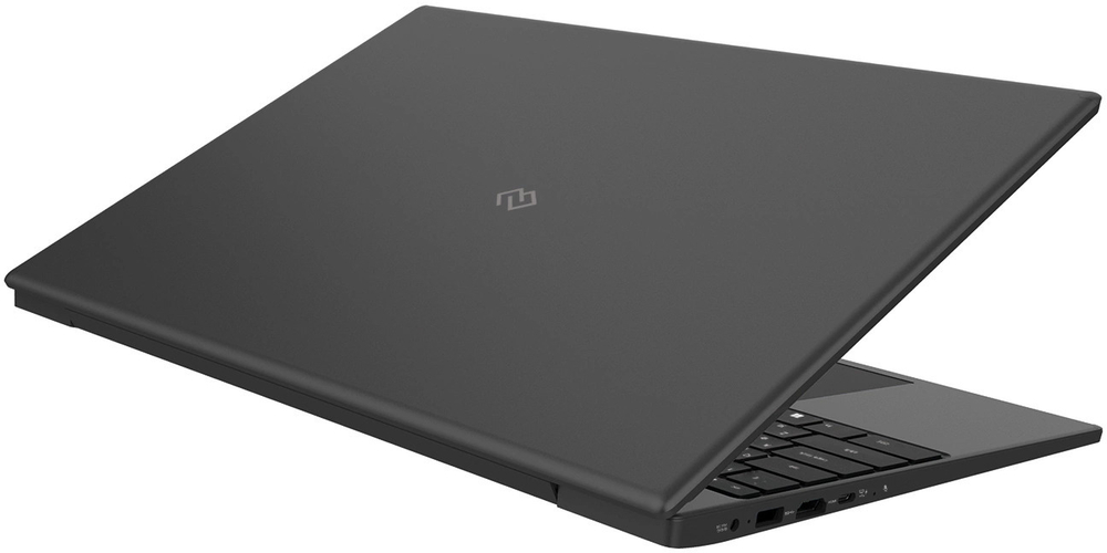 Ноутбук  Digma EVE A5820 15.6 ", Ryzen 3, 8 Гб RAM, 512 Гб SSD, Radeon Graphics, Черный