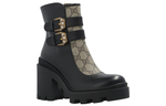 Gucci 7Cm (Женская размерная сетка)