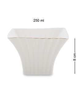 Pavone FM-34/11 Набор соусников «Морская ракушка»