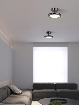 Точечный свет SKOLL by Аltavolta