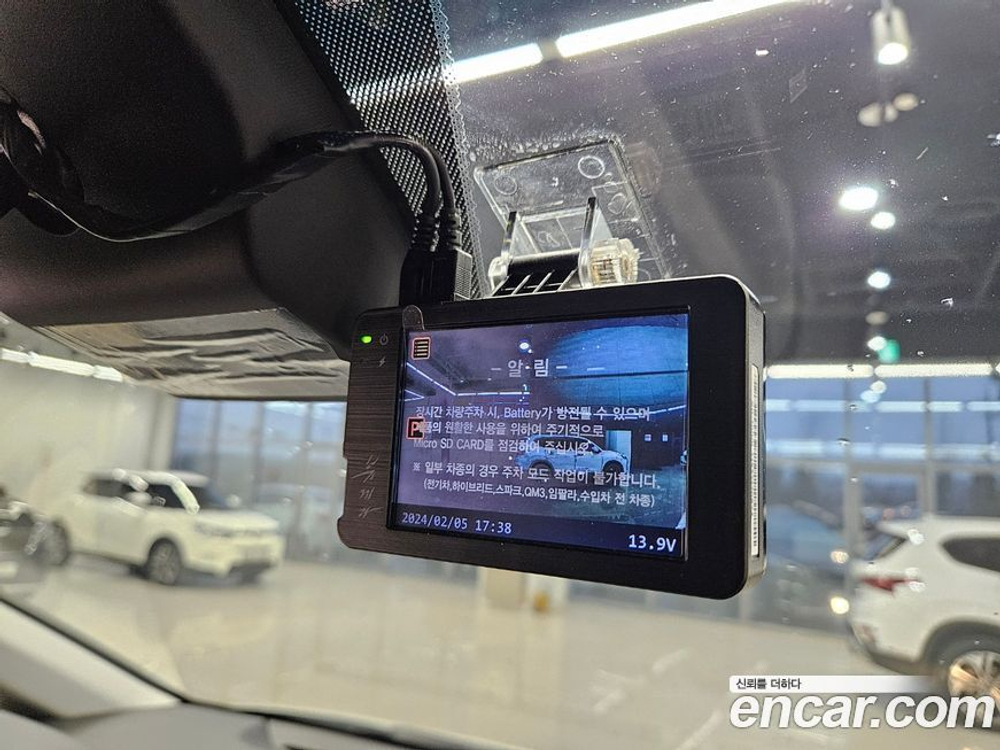 Hyundai Staria Cargo 3-х местный (03.2023)