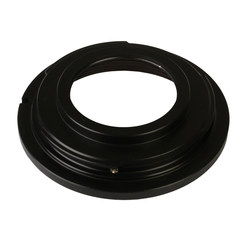 Кольцо переходное M42 на Nikon с линзой