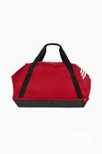Сумка спортивная adidas Tiro Dufflebag BC L - красный