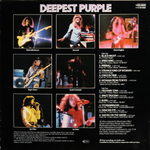 Deep Purple / Deepest Purple - The Very Best Of (LP)