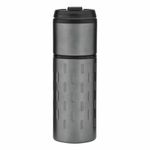 Термо кружка с дшойными EXCLUSIVE LIQUID